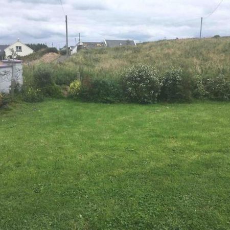Hardy'S Cottage Doolin Exterior photo