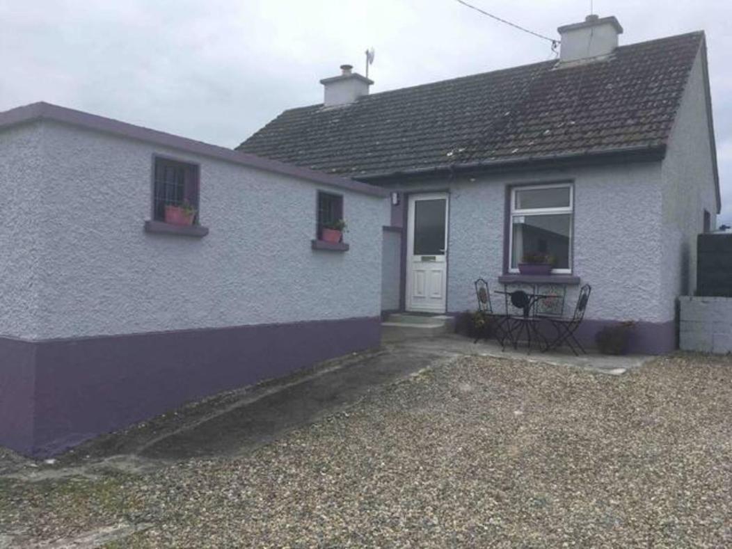 Hardy'S Cottage Doolin Exterior photo